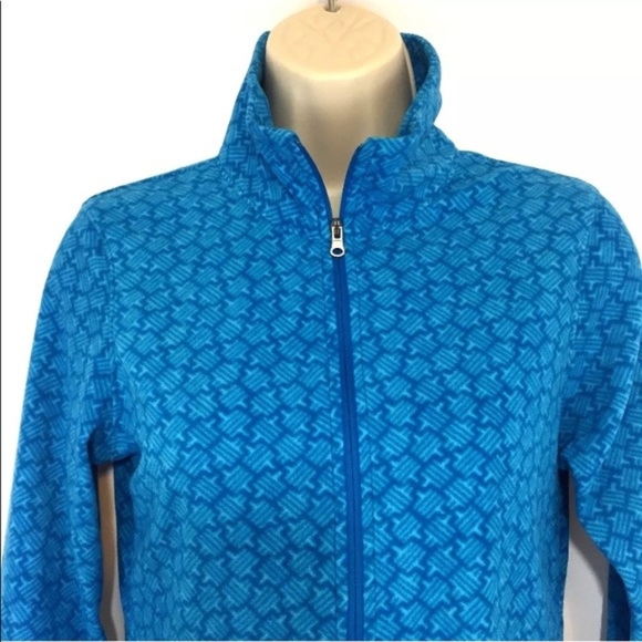 Columbia Sportswear Half-Zip Fleece Pullover - Picture 2 of 5